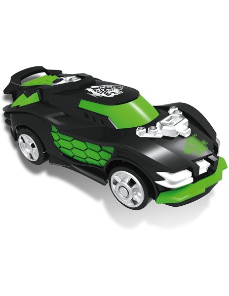 Wave Racers Super Stunt Showdo