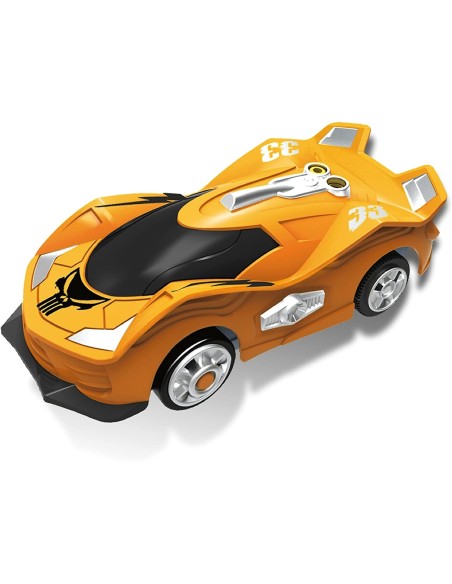 Wave Racers Super Stunt Showdo