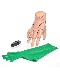 Wednesday Mano Realfx 2