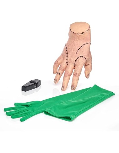 Wednesday Mano Realfx