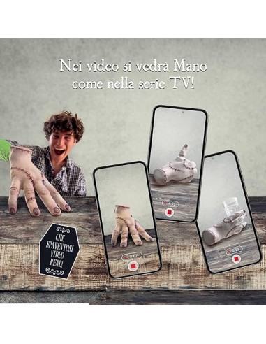 Wednesday Mano Realfx