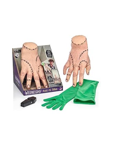 Wednesday Mano Realfx