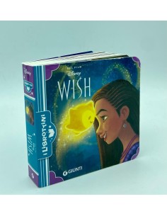 Wish - I librottini  2