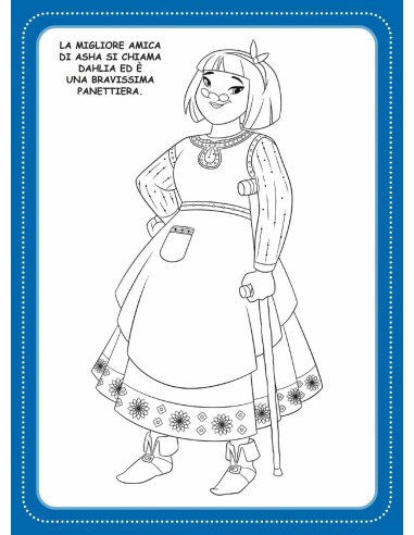 WISH - SPECIAL COLOR