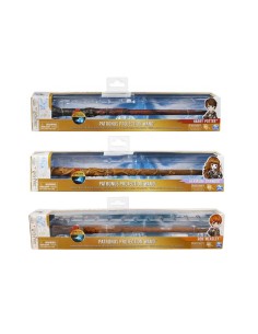 wizarding world bacchette magiche patronus assortito