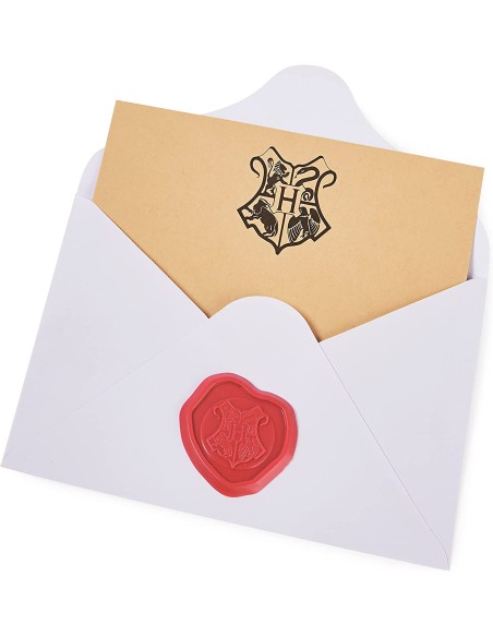 Wizarding World Civetta Edvige Interattiva