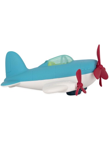 Wonder Wheels - Airplane