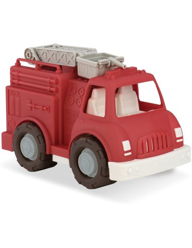 Wonder Wheels - Fire Truck