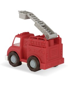 Wonder Wheels - Fire Truck 2