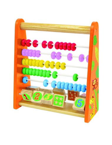 Wood eco smart Pallottoliere