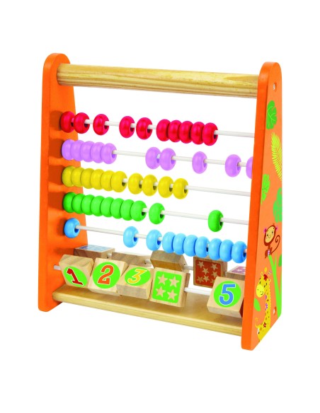 Wood eco smart Pallottoliere