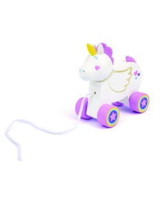 Wood eco smart Trainabile Unicorno 2