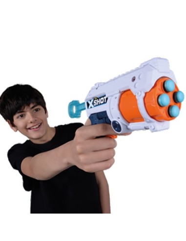 X shot excel fury 4 16 dardi