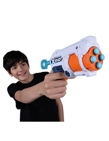 X shot excel fury 4 16 dardi