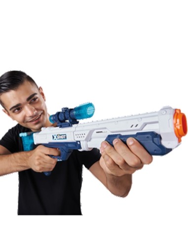 X shot excel Hawk eye 16 dardi