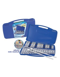 Xilofono Scuola con Fascia 2