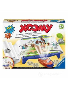 XOOMY Maxi Paper Roll
