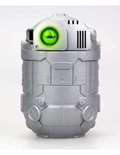 Ycoo Biopod in Motion 2