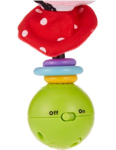 Yokidoo - Mucca Shake me Rattle 2