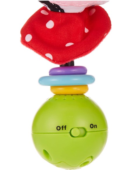 Yokidoo - Mucca Shake me Rattle