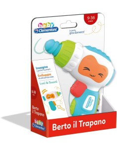 Berto il trapano 2