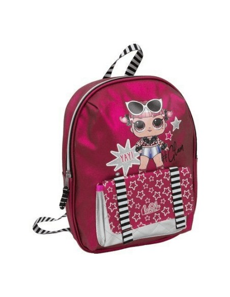 ZAINETTO LOL GLAM GLITTER 19