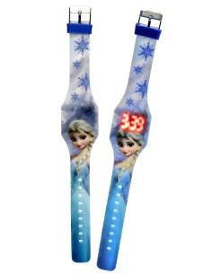 ZAINO EST. MULTI C/GADGET FROZEN '15 2