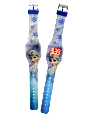 ZAINO EST. MULTI C/GADGET FROZEN '15