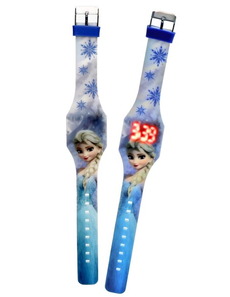 ZAINO EST. MULTI C/GADGET FROZEN '15