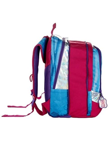 ZAINO EST. MULTI ROUND FROZEN 2020