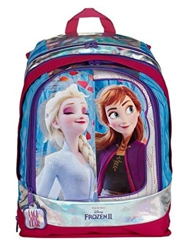 ZAINO EST. MULTI ROUND FROZEN 2020