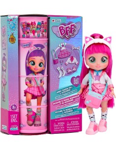 Best Friends Forever - DAISY serie 2