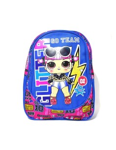 ZAINO MEDIUM SPECIAL LOL19