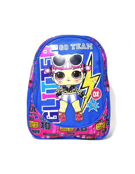 ZAINO MEDIUM SPECIAL LOL19