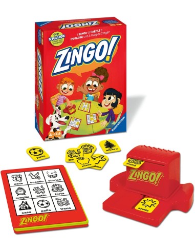 ZINGO!