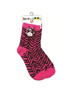 ZOEY -  CALZINI BOOS