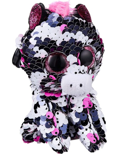 ZOEY- FLIPPABLES CLIP