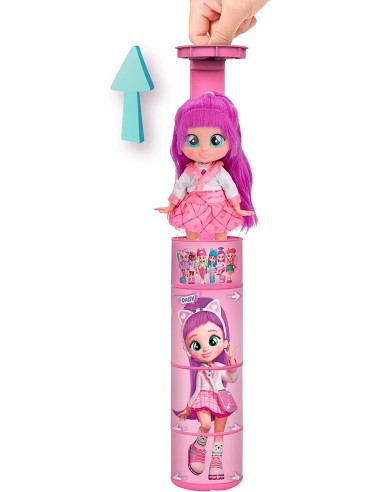 Best Friends Forever - DAISY serie 2