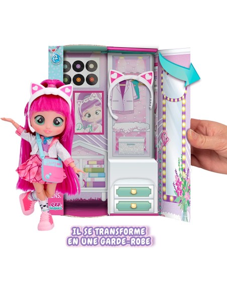 Best Friends Forever - DAISY serie 2