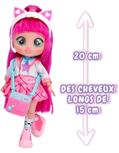 Best Friends Forever - DAISY serie 2