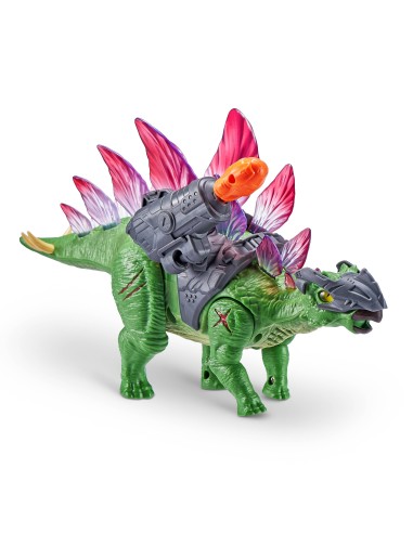 Zuru Robo Alive Dino Stegosauro