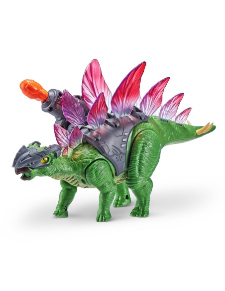 Zuru Robo Alive Dino Stegosauro