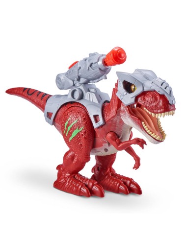 Zuru Robo Alive Dino w.T-Rex