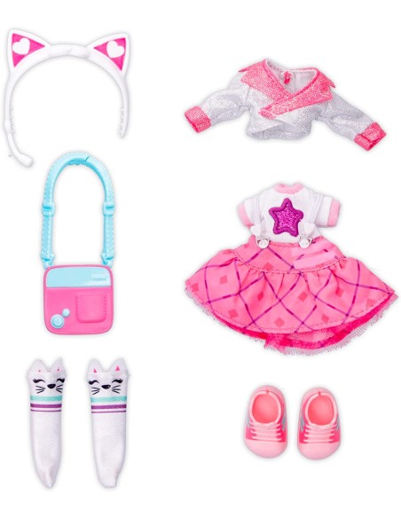 Best Friends Forever - DAISY serie 2