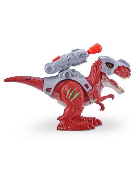 Zuru Robo Alive Dino w.T-Rex