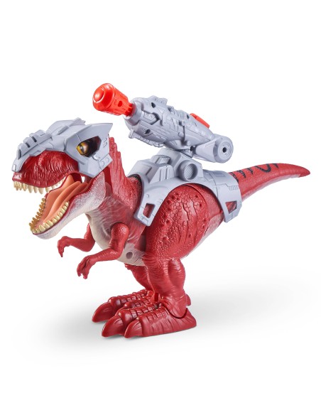 Zuru Robo Alive Dino w.T-Rex