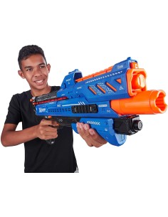 Zuru Xshot Chaos Orbit 2