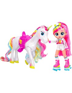 Best Friends Forever - Dreamy e Rym serie 3