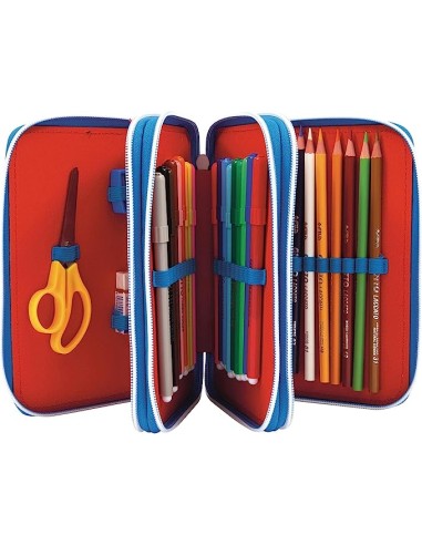 Astuccio Triplo Gopop Triplo Raptor