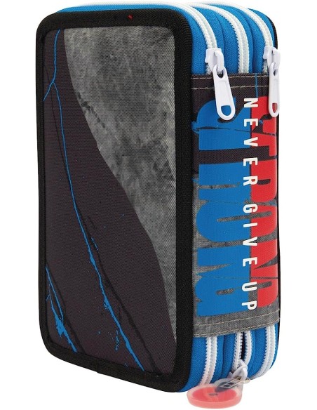 Astuccio Triplo Gopop Triplo Raptor